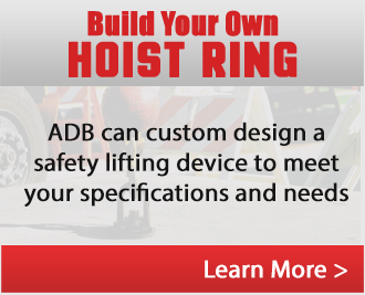 Build Your Own Hoist Rings