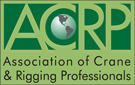 The Association of Crane and Rigging Professionals